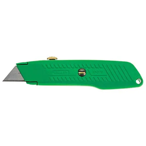 Stanley Interlock High Visibility Retractable Utility Knives Stanley Interlock High Visibility Retractable Utility Knives
